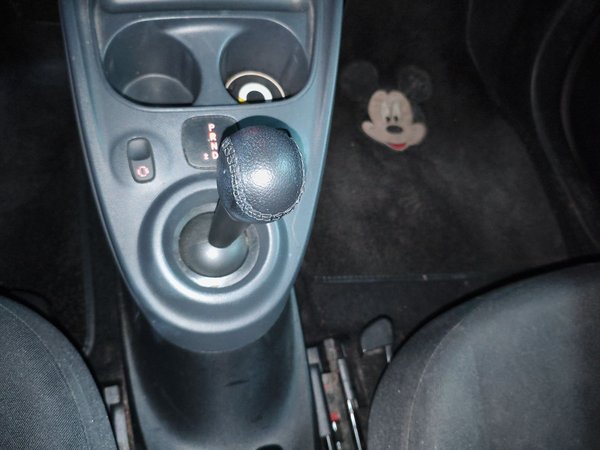 Smart Fortwo 2018, 109600 км, за 7952 USD - фото 17