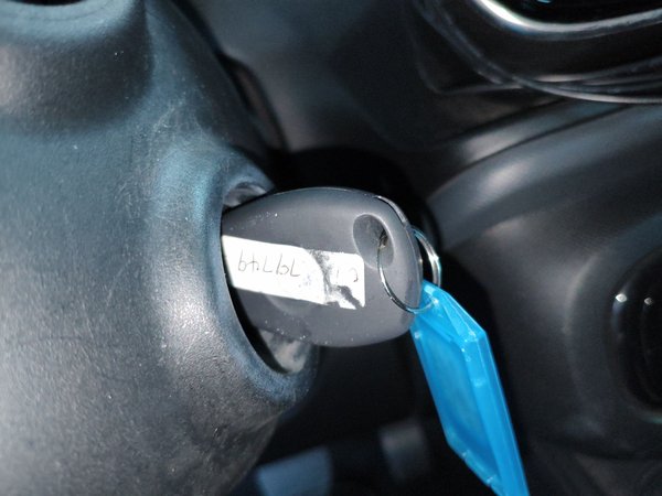 Smart Fortwo 2018, 109600 км, за 7952 USD - фото 12