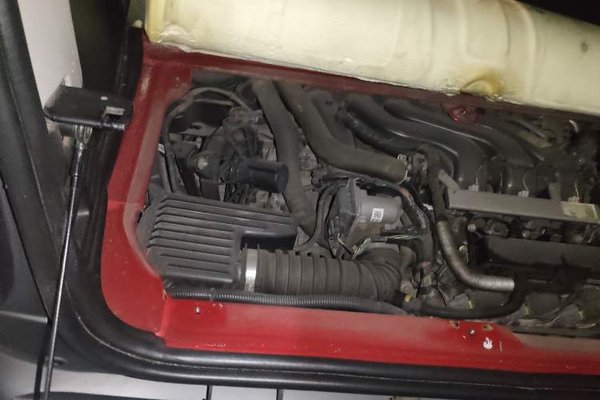 smart fortwo 2018, 105000 км, за 6122 USD - фото 23