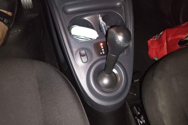 smart fortwo 2018, 105000 км, за 6122 USD - фото 14