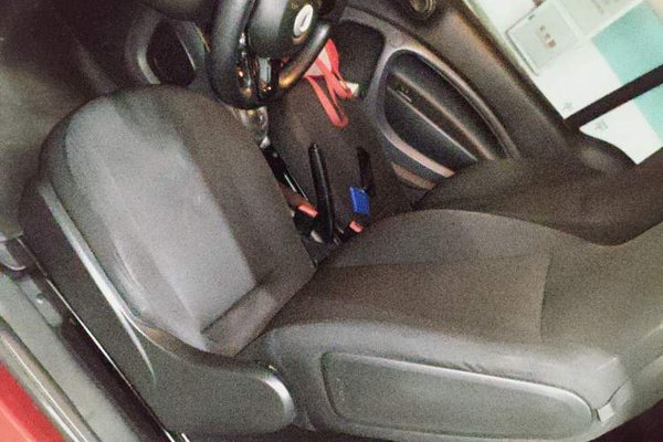 smart fortwo 2018, 105000 км, за 6122 USD - фото 17