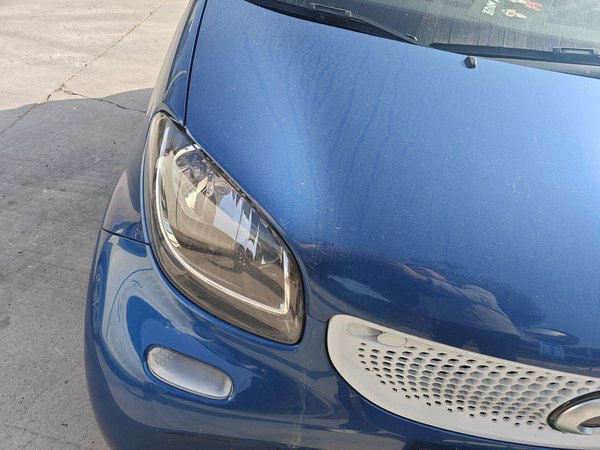 Smart Fortwo 2019, 111600 км, за 8950 USD - фото 7