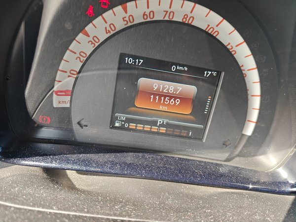 Smart Fortwo 2019, 111600 км, за 8950 USD - фото 11