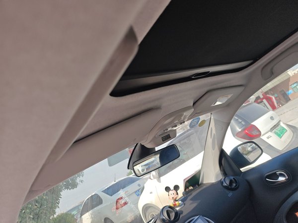 Smart Fortwo 2019, 111600 км, за 8950 USD - фото 15