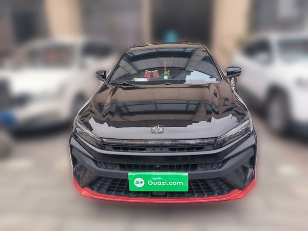 SOL Yao 2021, 66500 км, за 8564 USD