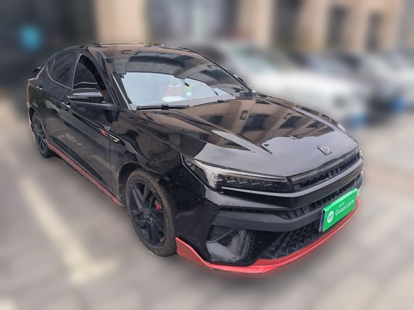 SOL Yao 2021, 66500 км, за 8564 USD