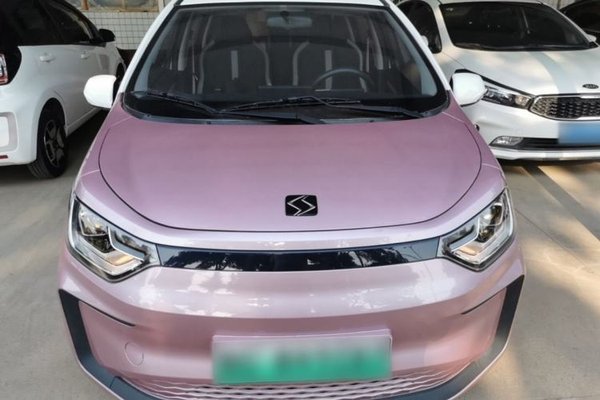 SOL E10X 2021, 30099 км, за 6333 USD