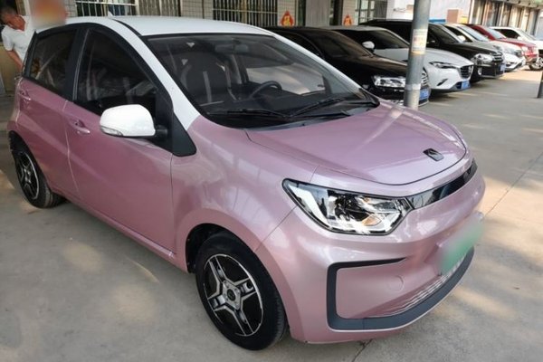 SOL E10X 2021, 30099 км, за 6333 USD