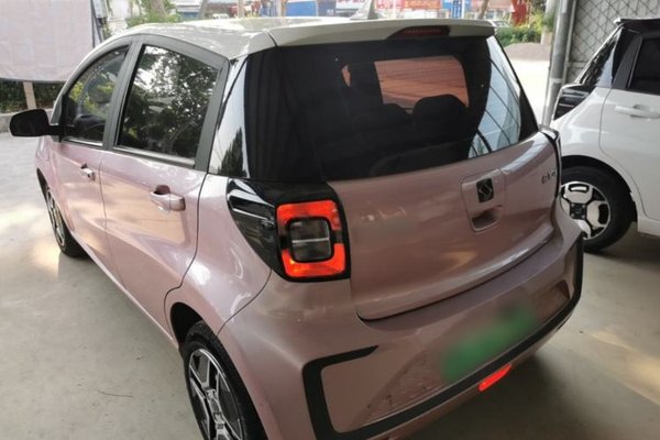 SOL E10X 2021, 30099 км, за 6333 USD
