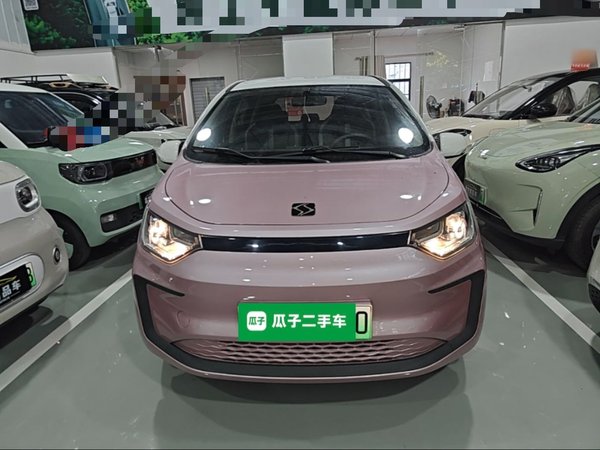SOL E10X 2021, 49700 км, за 6179 USD