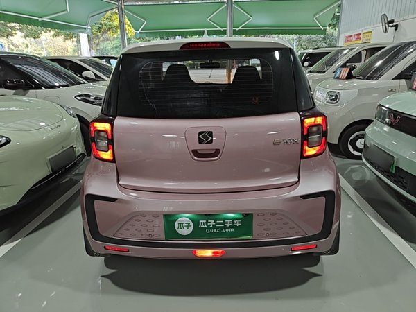 SOL E10X 2021, 49700 км, за 6179 USD