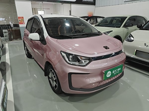SOL E10X 2021, 49700 км, за 6179 USD