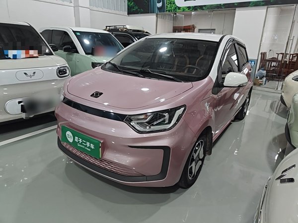 SOL E10X · 2021 год