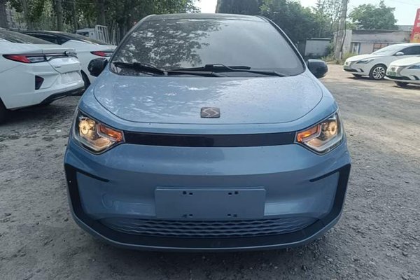 SOL E10X 2021, 69700 км, за 5856 USD