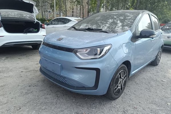 SOL E10X · 2021 год