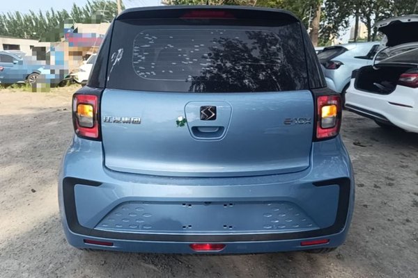 SOL E10X 2021, 69700 км, за 5856 USD
