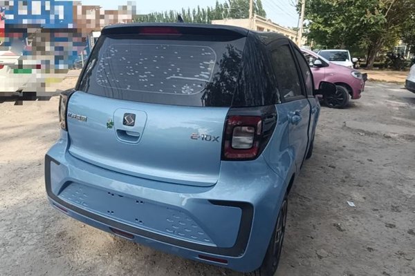 SOL E10X 2021, 69700 км, за 5856 USD