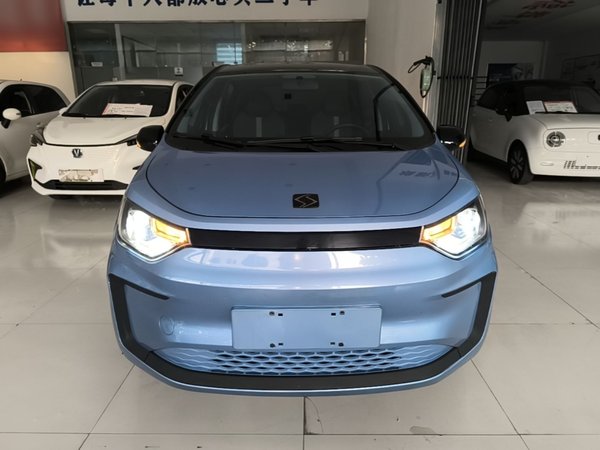 SOL E10X 2022, 23900 км, за 7036 USD