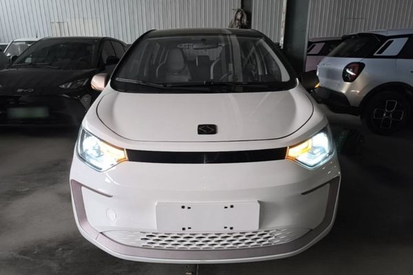 SOL E10X 2022, 49300 км, за 6681 USD