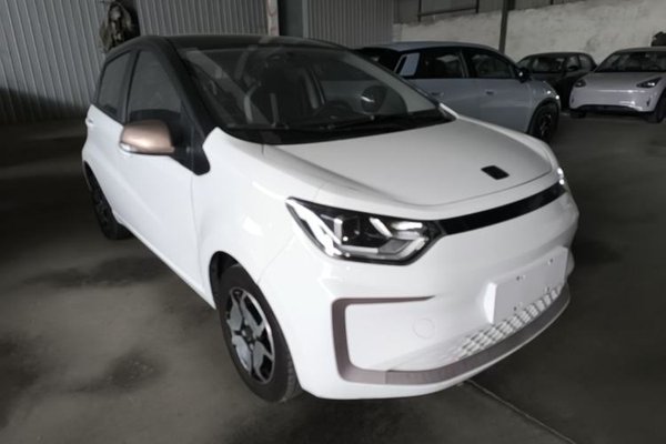 SOL E10X 2022, 49300 км, за 6681 USD