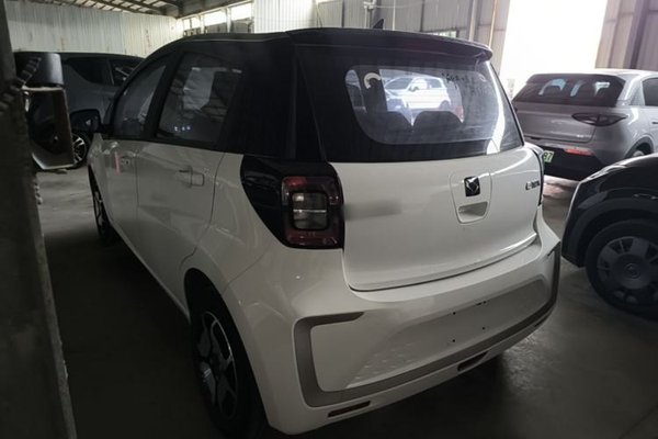 SOL E10X 2022, 49300 км, за 6681 USD