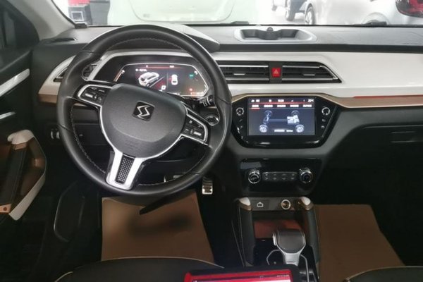SOL E20X 2020, 91000 км, за 7672 USD - фото 12