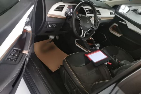 SOL E20X 2020, 91000 км, за 7672 USD - фото 18