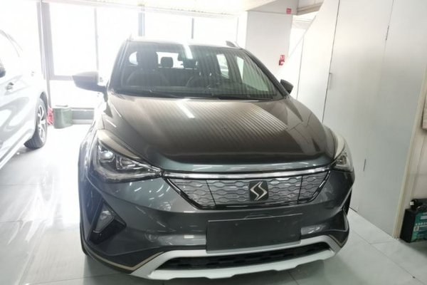 SOL E20X 2020, 91000 км, за 7672 USD
