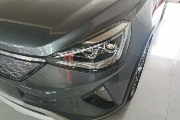 SOL E20X 2020, 91000 км, за 7672 USD - фото 8