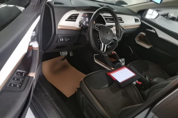 SOL E20X 2020, 91000 км, за 7672 USD - фото 17