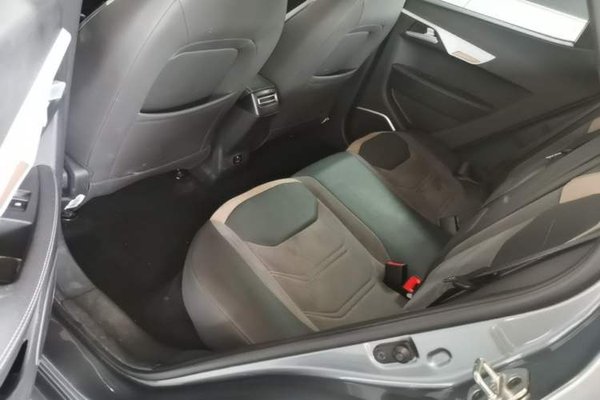 SOL E20X 2020, 91000 км, за 7672 USD - фото 20