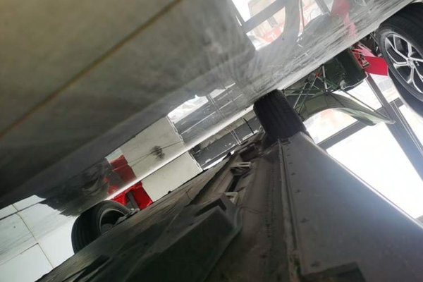 SOL E20X 2020, 91000 км, за 7672 USD - фото 26