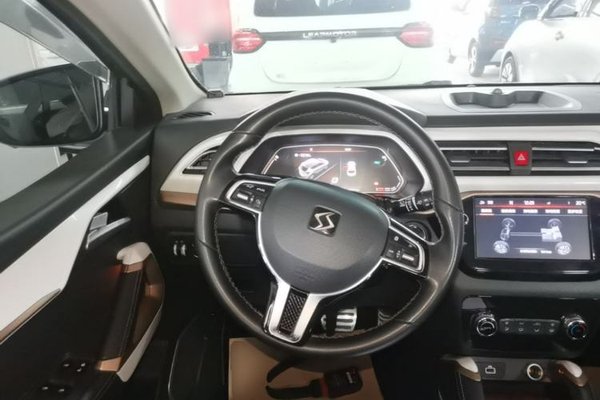 SOL E20X 2020, 91000 км, за 7672 USD - фото 13