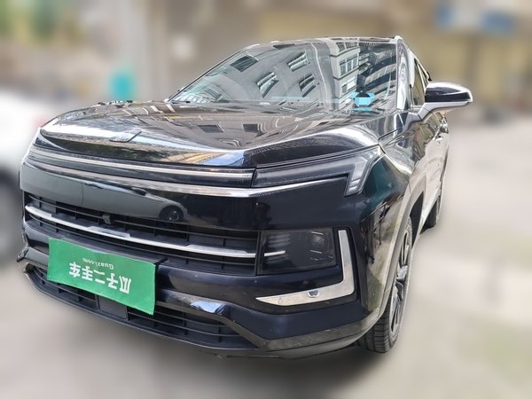 SOL X4 · 2021 год