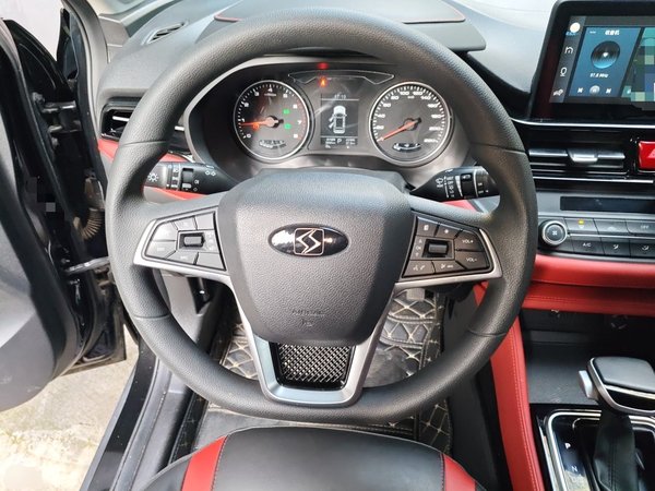 SOL X4 2021, 9900 км, за 5986 USD - фото 11