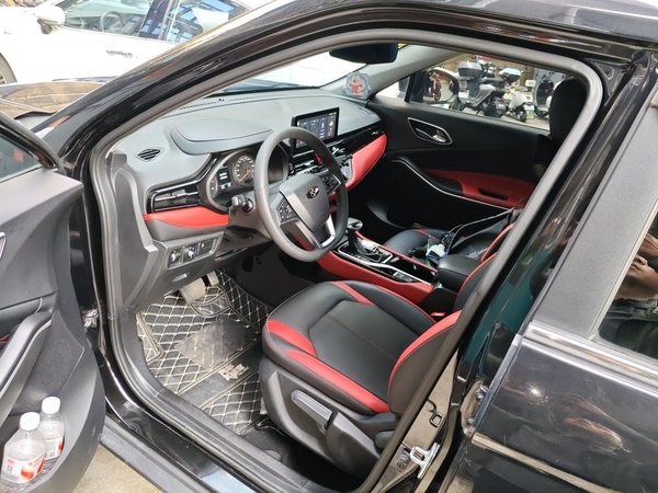 SOL X4 2021, 9900 км, за 5986 USD - фото 17