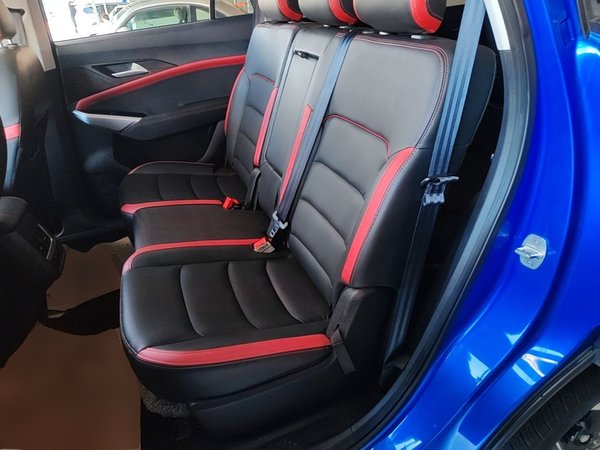 SOL X8 2021, 54100 км, за 7968 USD - фото 20