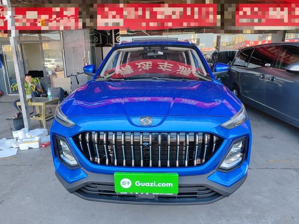 SOL X8 2021, 54100 км, за 7968 USD