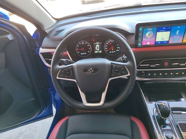 SOL X8 2021, 54100 км, за 7968 USD - фото 14