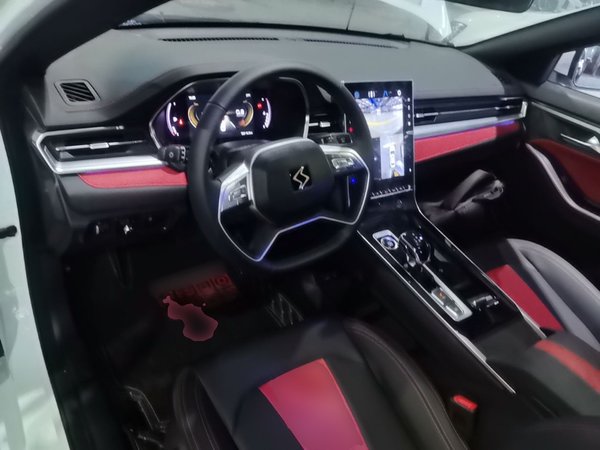 SOL Yao 2021, 600 км, за 12554 USD - фото 23