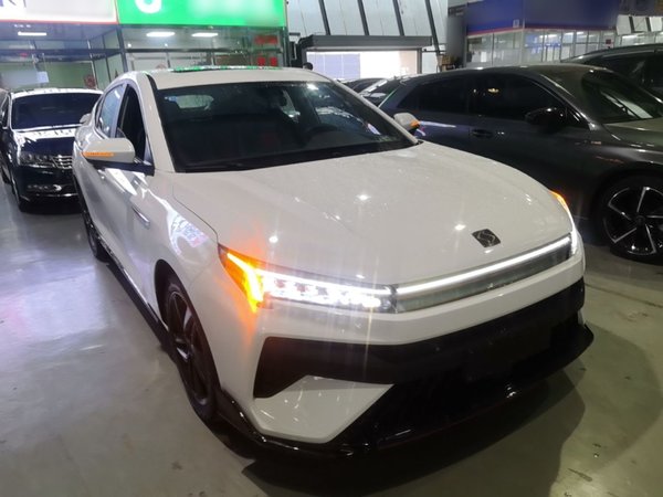 SOL Yao 2021, 600 км, за 12554 USD