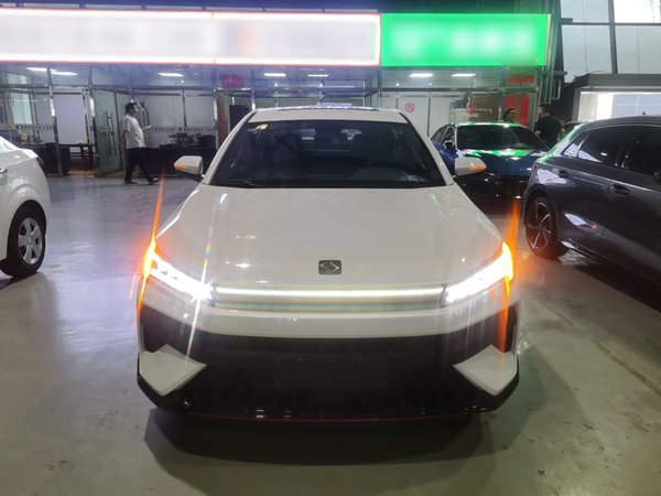 SOL Yao 2021, 600 км, за 12554 USD