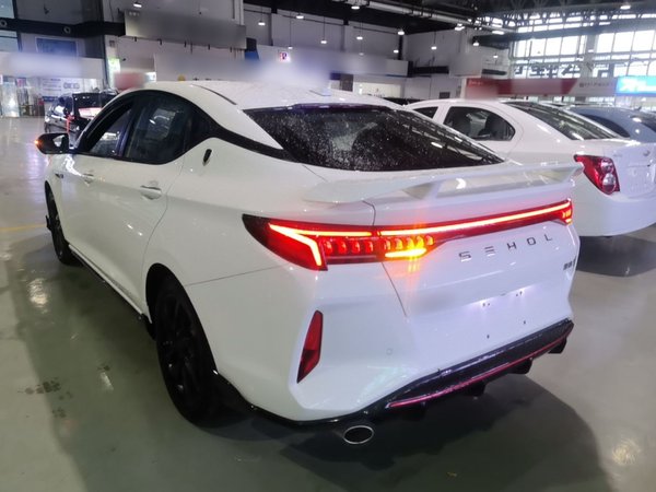 SOL Yao 2021, 600 км, за 12554 USD