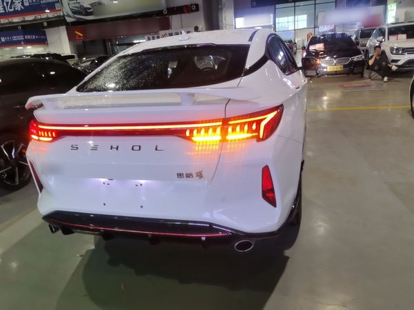 SOL Yao 2021, 600 км, за 12554 USD - фото 6