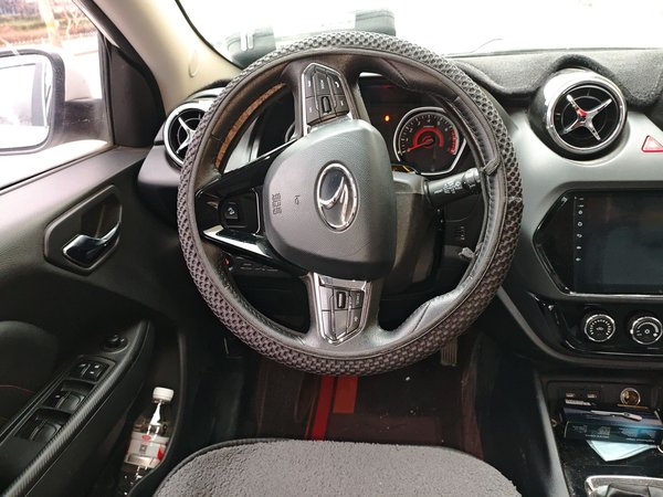 Soueast DX3 2018, 35100 км, за 4530 USD - фото 11