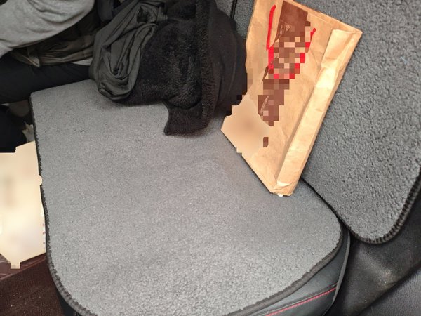 Soueast DX3 2018, 35100 км, за 4530 USD - фото 18