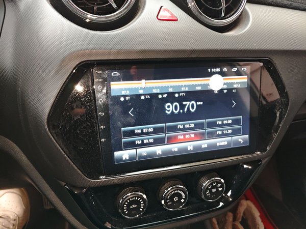 Soueast DX3 2018, 35100 км, за 4530 USD - фото 14