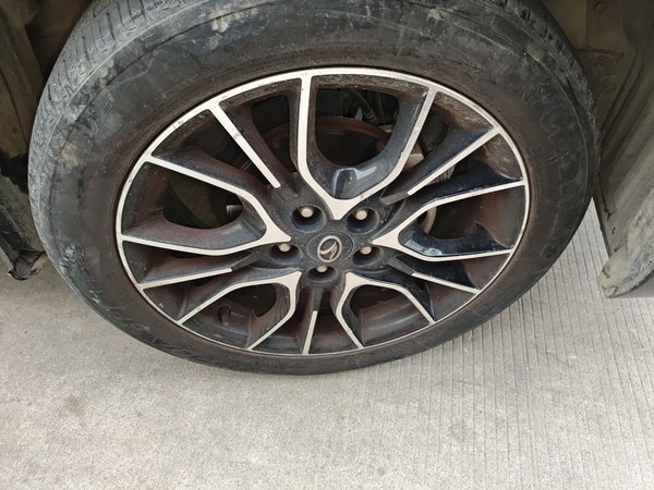 Soueast DX3 2018, 35100 км, за 4530 USD - фото 8