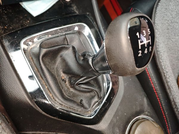 Soueast DX3 2018, 35100 км, за 4530 USD - фото 15