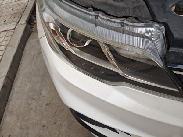 Soueast DX3 2018, 35100 км, за 4530 USD - фото 7